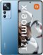 Smartfon Xiaomi 12T 5G 8/128GB Dual SIM Niebieski 1