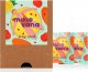Malovana Herbata Malovana Stay Cool o smaku mango z miętą (15 torebek) 1