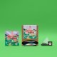 Malovana Herbata Malovana Jasmine Bath zielona o smaku jaśminu (15 torebek) 2