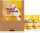 Malovana Herbata Malovana Honey Ginger o smaku miodowo-imbirowym (15 torebek) 1