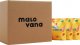Malovana Herbata Malovana Thai Mango o smaku mango-ananas (40 torebek) 1