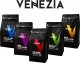 Kawa ziarnista Venezia Zestaw Konesera 500 g 1