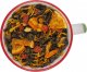 Venezia Herbata sypana VENEZIA TEA Green Mango 50g 1