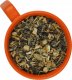 Venezia Herbata sypana VENEZIA TEA Miodowy Imbir 50g 1