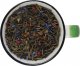 Venezia Herbata sypana VENEZIA TEA Jagodowa Sencha 50g 1
