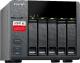 Serwer plików Qnap TS-563-8G 5BAY 50TB IRONWOLF - TS-563-8G/STG10TB 3