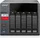 Serwer plików Qnap TS-563-8G 5BAY 50TB IRONWOLF - TS-563-8G/STG10TB 6