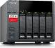 Serwer plików Qnap TS-563-8G 5BAY 50TB IRONWOLF - TS-563-8G/STG10TB 9