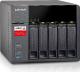 Serwer plików Qnap TS-563-8G 5BAY 50TB IRONWOLF - TS-563-8G/STG10TB 10