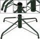 Springos Choinka sztuczna premium 120 cm świerk naturalny UNIWERSALNY 15