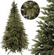 Springos Choinka sztuczna premium 250 cm świerk naturalny UNIWERSALNY 1