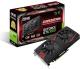 Karta graficzna Asus GeForce GTX 1060 Expedition O6G 6GB GDDR5 (192 Bit) DVI-D, 2xHDMI, 2xDP, BOX (EX-GTX1060-O6G) 1