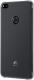 Huawei Etui do P9 Lite 2017, Plecki, Przezroczyste (51991957) 2