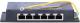 ExtraLink Injector 6 Portowy, 90W 2
