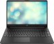 Laptop HP HP 15s-eq0069nw 15,6" Ryzen 7 3700U 8GB 512GB Win10 4