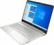 Laptop HP HP 15s-fq2004nw 15,6" FHD Intel i3-1115G4 8GB SSD 512GB W10 2