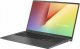 Laptop Asus ASUS Vivobook 15,6" FHD i5 8GB SSD 256GB Win10 1