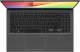 Laptop Asus ASUS Vivobook 15,6" FHD i5 8GB SSD 256GB Win10 6
