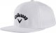 CALLAWAY morele Czapka golfowa Callaway Golf FLAT BILL (biała) 1