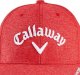 CALLAWAY morele Czapka golfowa Callaway Performance Pro No Logo 1