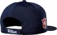 Wilson morele Czapka golfowa Wilson Tour Flat Brim (niebieska) 1
