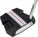 Odyssey morele Odyssey ELEVEN TRIPLE TRACK DB, putter kij golfowy 1