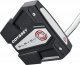 Odyssey morele Odyssey ELEVEN TRIPLE TRACK DB, putter kij golfowy 4