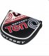 Odyssey morele Odyssey TEN TRIPLE TRACK RED - putter kij golfowy 6