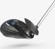 Wilson morele Kij golfowy fairway wood WS D9 (5) 18 Wilson Staf 5