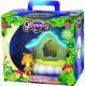 Figurka Cobi Glimmies Latarnia - Domek (04000) 1