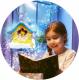 Figurka Cobi Glimmies Latarnia - Domek (04000) 5