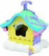 Figurka Cobi Glimmies Latarnia - Domek (04000) 6