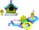 Figurka Cobi Glimmies Latarnia - Domek (04000) 7