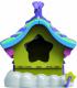 Figurka Cobi Glimmies Latarnia - Domek (04000) 8