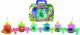 Figurka Cobi Glimmies - Domek (583668) 1