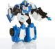 Figurka Hasbro TRANSFORMERS RID Warrior Strongarm (585080) 2