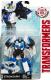 Figurka Hasbro TRANSFORMERS RID Warrior Strongarm (585080) 1
