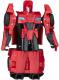 Figurka Hasbro TRANSFORMERS Robots in Disguise, One Step Sideswipe (585078) 2