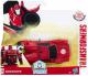 Figurka Hasbro TRANSFORMERS Robots in Disguise, One Step Sideswipe (585078) 1