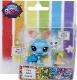 Figurka Hasbro Littlest Pet Shop Zwierzak z akcesoriami, Żółw (585328) 1