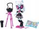 Figurka Hasbro MY LITTLE PONY EQUESTRIA GIRLS MINI Lalki z akcesoriami - Photo Finish (585331) 2