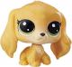 Figurka Hasbro Littlest Pet Shop Figurka Cocker Spaniel (585324) 2