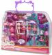 Figurka MGA LALALOOPSY Mini Przebieranki, Jewel Sparkles (585613) 5