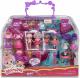 Figurka MGA LALALOOPSY Mini Przebieranki, Jewel Sparkles (585613) 1
