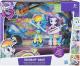 Figurka Hasbro My Little Pony Equestria Girls Mini Zestaw opowieści, Rainbow Dash (GXP-585335) 1
