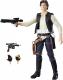 Figurka Hasbro Star Wars Black Series Han Solo (585216) 2