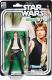 Figurka Hasbro Star Wars Black Series Han Solo (585216) 1