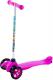 Hulajnoga Spokey Hulajnoga 3kol MC BULLER 839600 SPOKEY - 839600 2