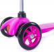 Hulajnoga Spokey Hulajnoga 3kol MC BULLER 839600 SPOKEY - 839600 4