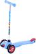 Hulajnoga Spokey Hulajnoga 3kol MC BULLER 839600 SPOKEY - 839600 1
